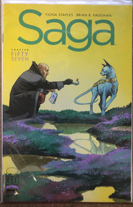 SAGA #57