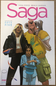 SAGA #55