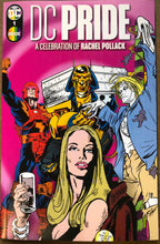 Load image into Gallery viewer, DC PRIDE A CELEBRATION OF RACHEL POLLACK #1 (ONE SHOT)(MR)